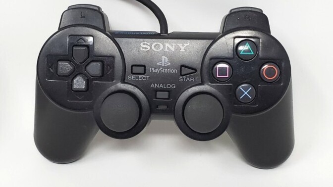 What should I use for PlayStation 2?