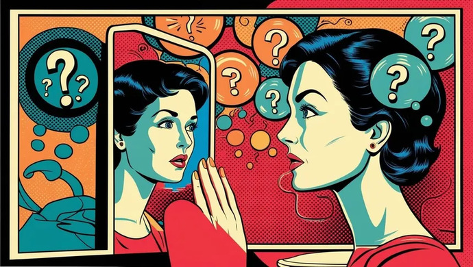 Can you think of a situation in which you would find it difficult to be honest?