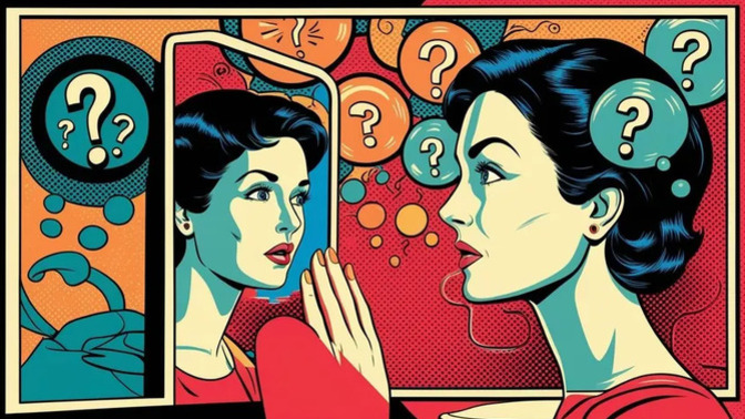 Can you think of a situation in which you would find it difficult to be honest?