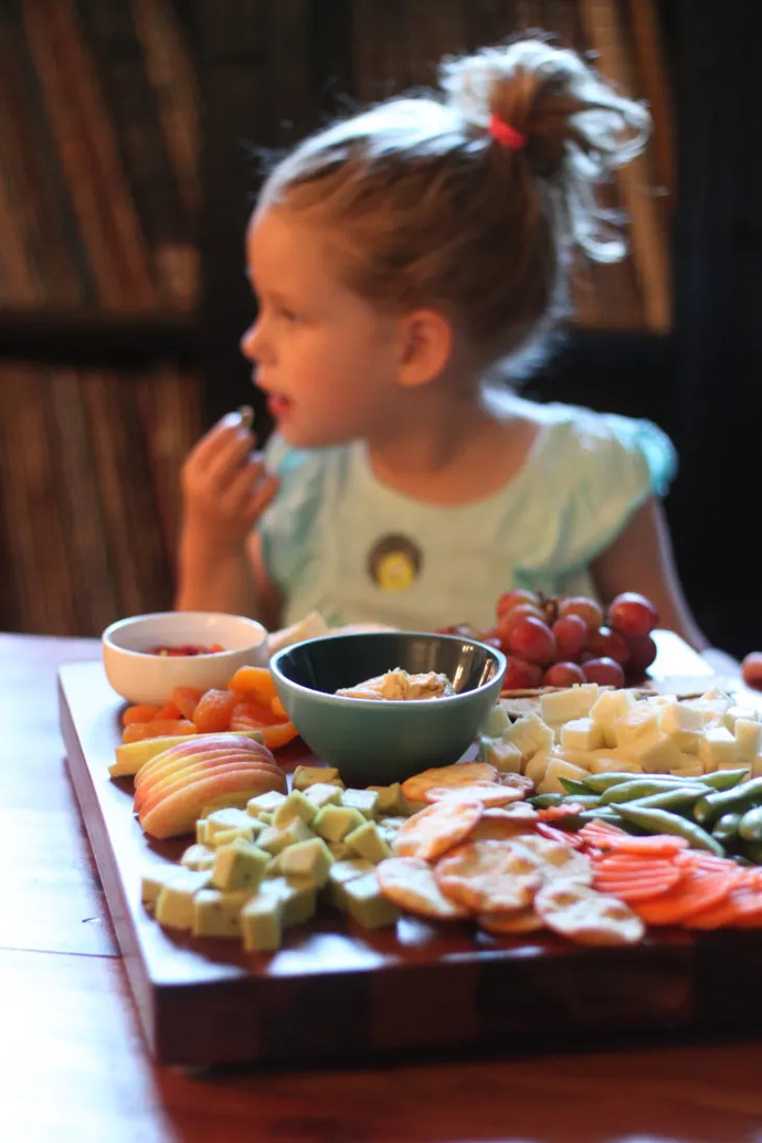 Do you usually crave food at night? Sweet or savory? I’m craving avocado 🥑 but don’t have any🥲?