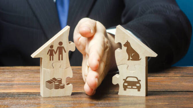 Do you think women having half of the men's assets by default in case of a divorce is fair?