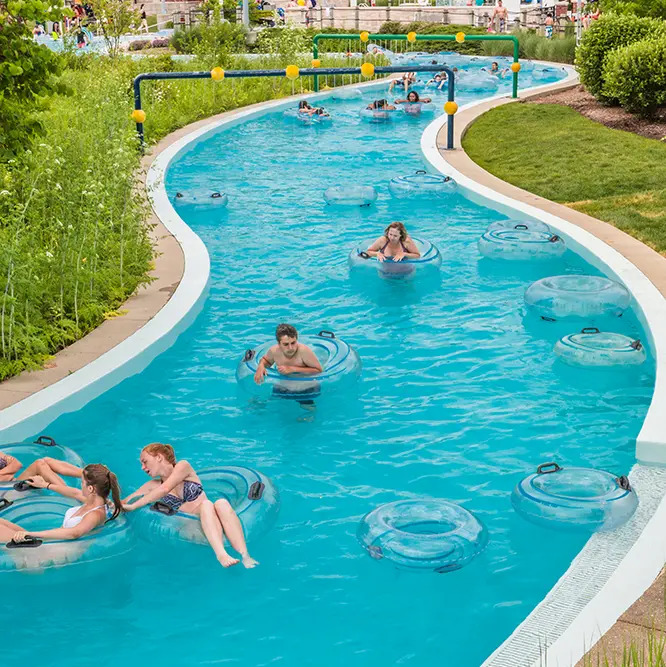 Which of these WATER EVENTS do you prefer, see poll?