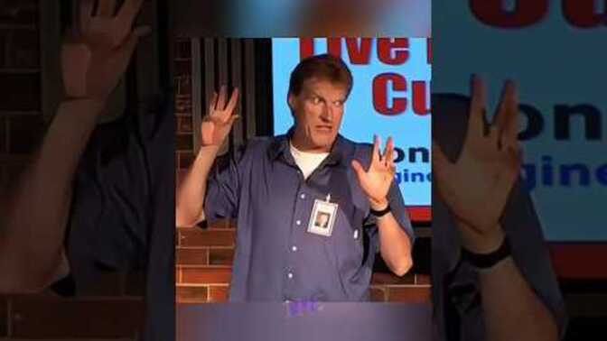 What do you think of these JOKES?