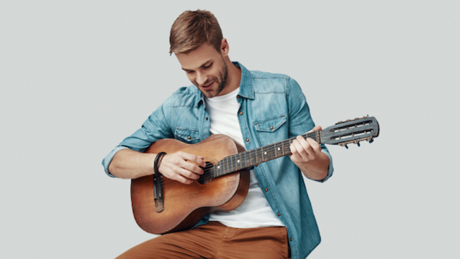 Do girls find guys who are musicians, attractive?