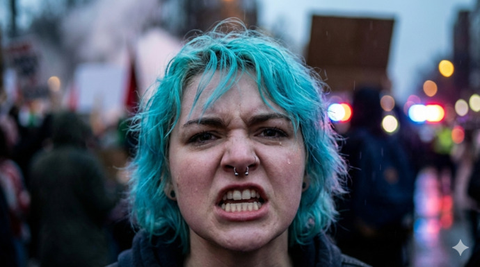 Is septum ring theory accurate?