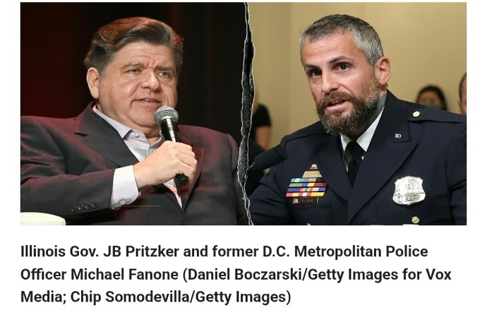 Michael wants citizens to arm themselves via the 2nd Ammendment. JB is skeptical.