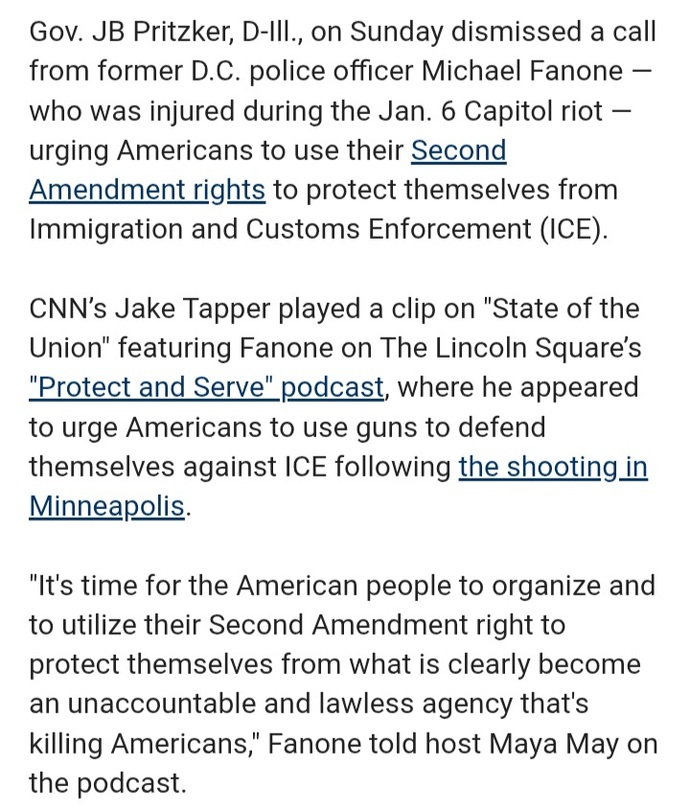 Now that the US has a tyrannical government, what should be done?