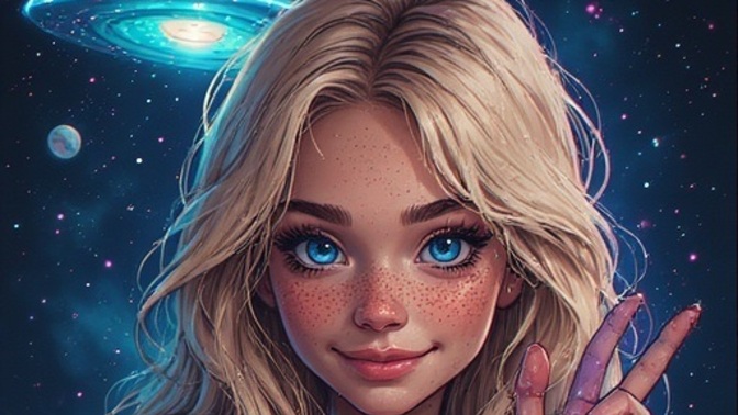 Do you believe in UFO's?