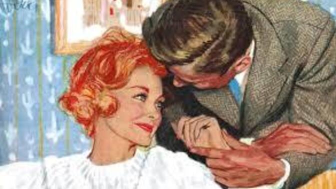 Does a woman who wants to be or is a"tradwife," have some form of internalized misogyny?
