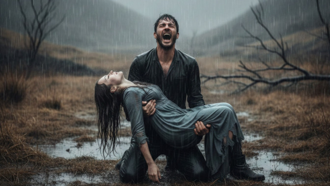 Why is everyone obsessed with tragic stories?