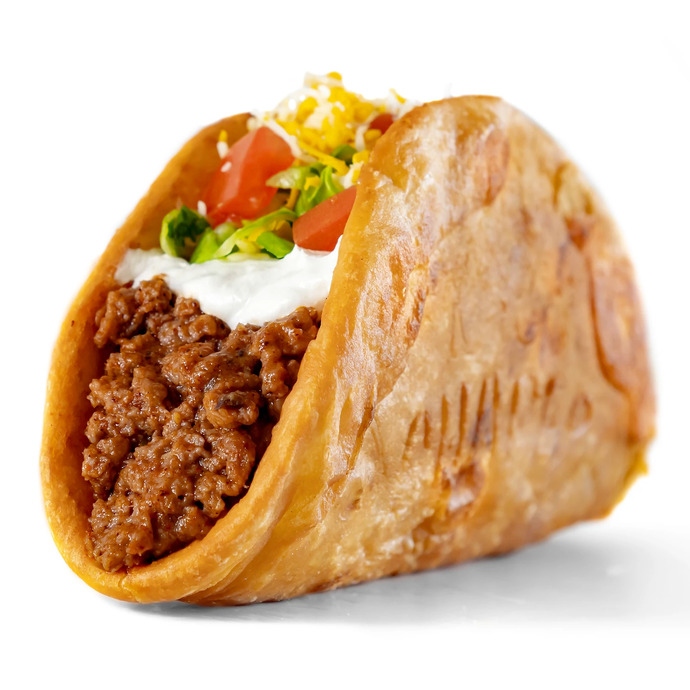 What’s your go-to meal when you really don’t feel like cooking?