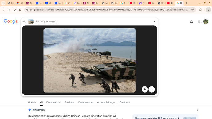 What are you willing to defend If Trump causes an invasion by another country?