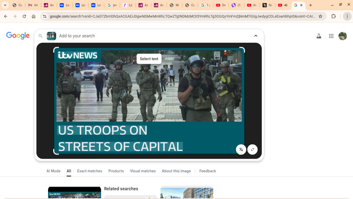 Why Now are MAGA for War when they supported Trumps rallies when Trump said NO more war?