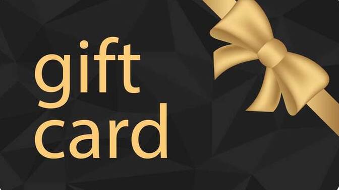 How soon do you use a gift card?