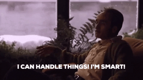 Do you think you are smart?