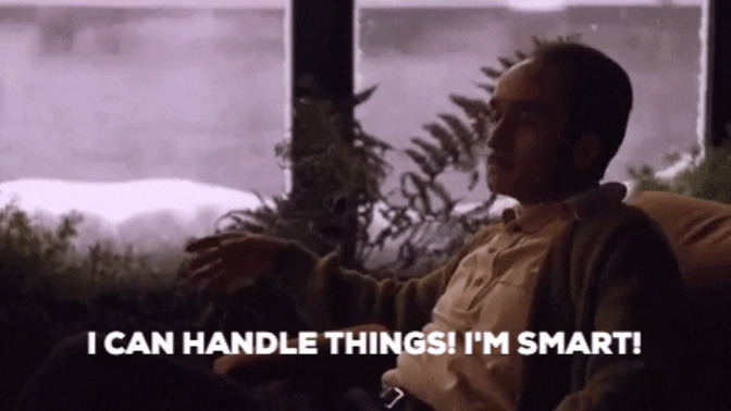 Do you think you are smart?
