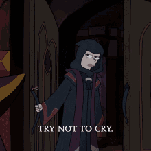 Is a man crying a turn-off?