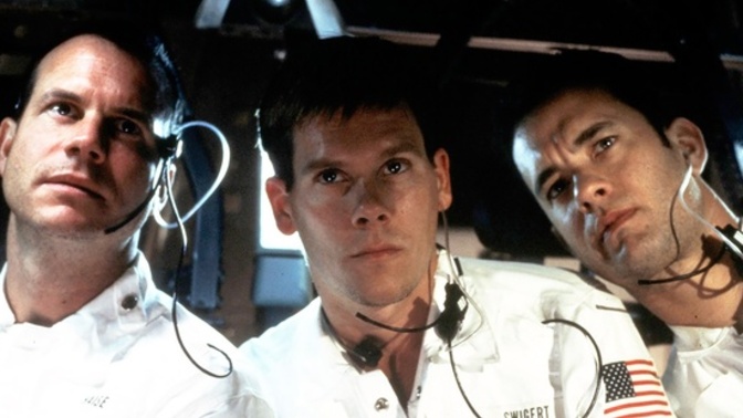 What is your number 1 favorite space movie & why?