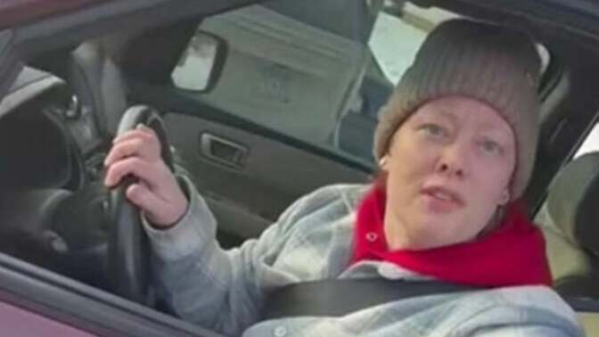 Is 'being disrespectful of law enforcement' worthy of getting you a death sentence?