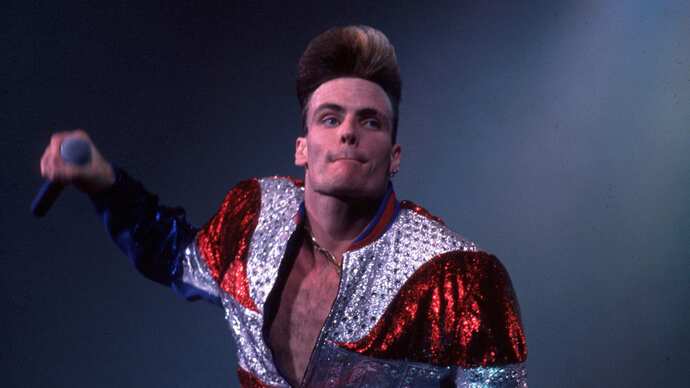 Have you considered working for ICE?