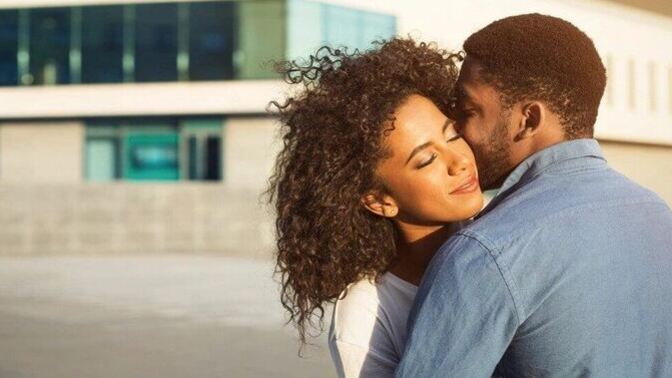 Is it okay to be a rebound?