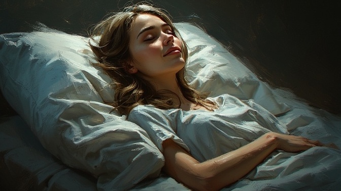 If you died right now, what regrets would you have?