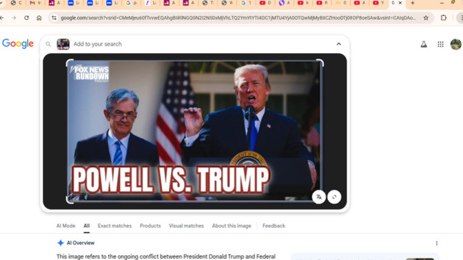 What happens when Trump replaces Powell at the Fed with a Trump butt LICKER and he lowers rates to 0%?