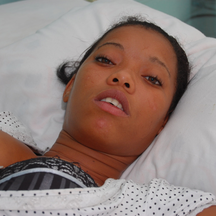 So I have these deep necklines & always feel like something is crawling on it but doctors told me it microscopic bugs on my necklines, is this true?
