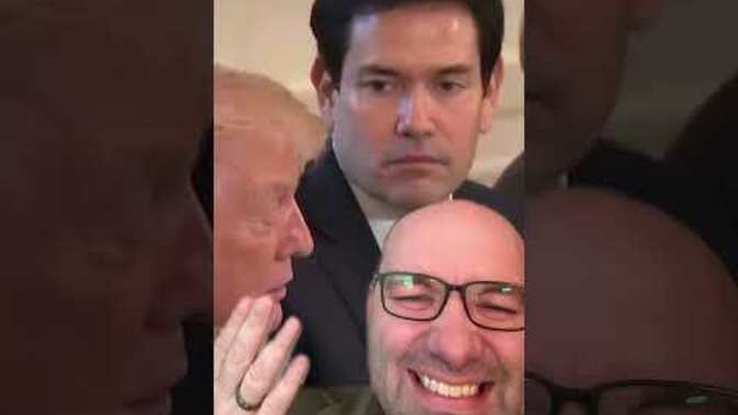 Isn't Trump's dementia getting worse... will he last a full term?