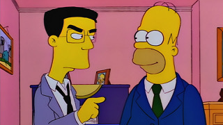 What's your favorite episode in a TV show?