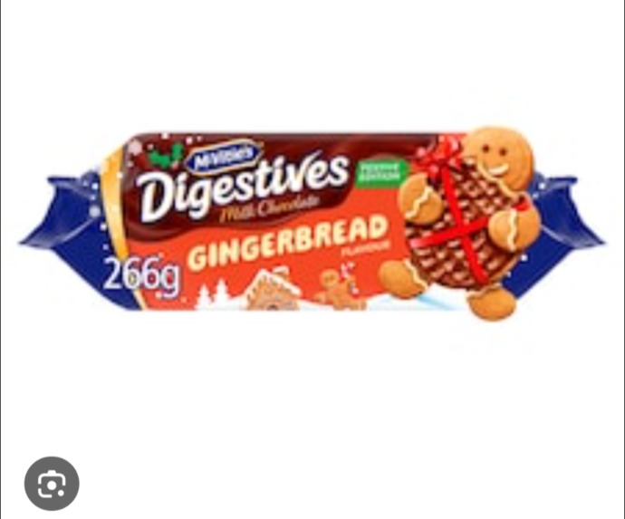 Who here has tried these?