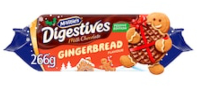 Who here has tried these?
