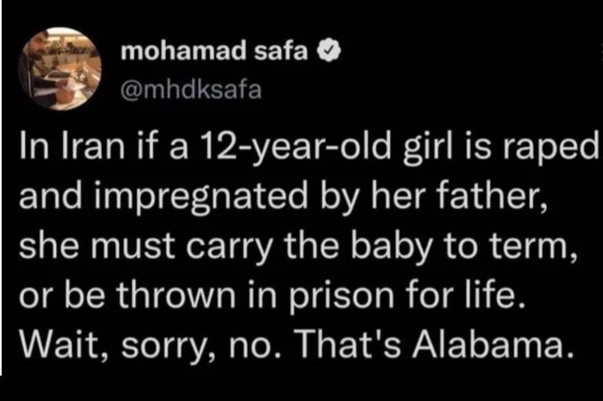 Should it be legal to marry your Step Daughter?