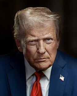 How did we end up with this cult of personality surrounding Trump?