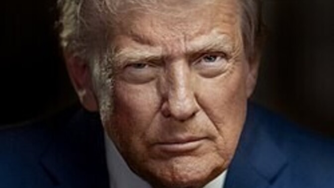 How did we end up with this cult of personality surrounding Trump?