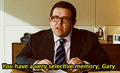 Name famous movie lines that you always remember, and what are the names of the movies you remember these lines from?