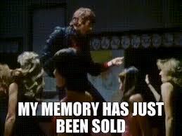 Name famous movie lines that you always remember, and what are the names of the movies you remember these lines from?