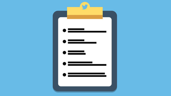 What is the difference between these two lists?