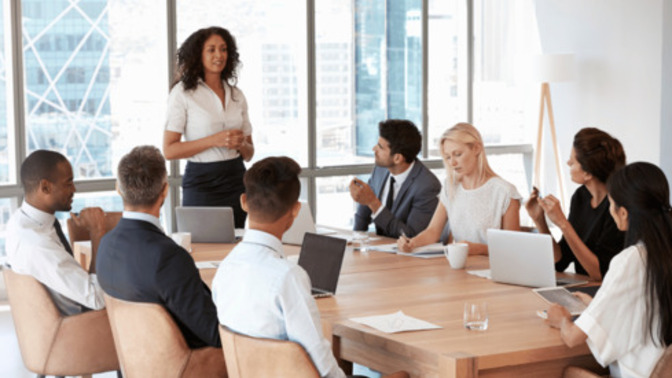 Is it true in employment It's more who you know than what you know?
