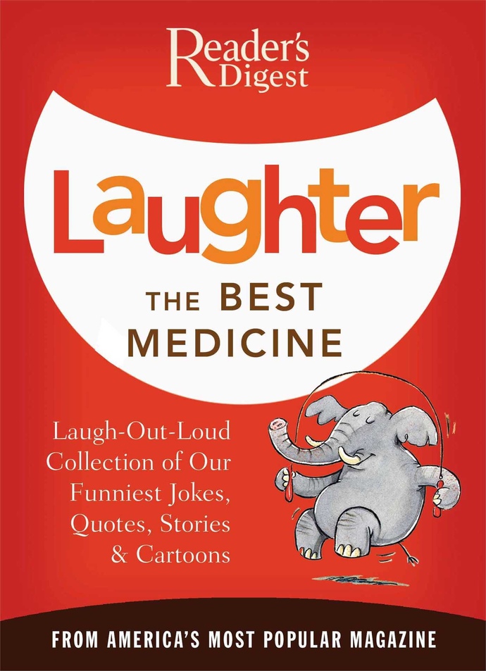 What is the second best medicine?