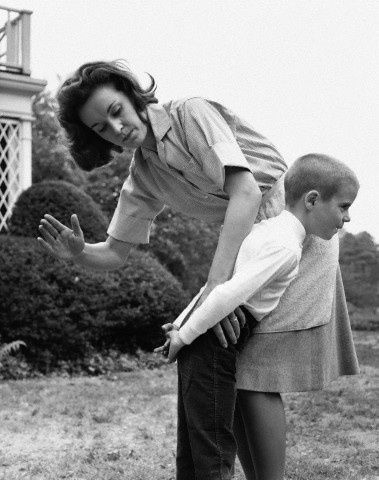 What was the worst thing you did as a kid, and what was your punishment?