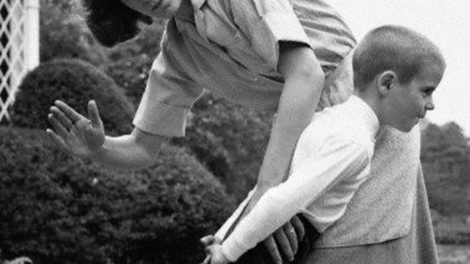 What was the worst thing you did as a kid, and what was your punishment?