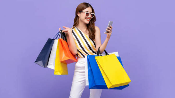 Is a girl who is too materialistic a red flag?