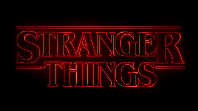 Are you a fan of the show Stranger Things?