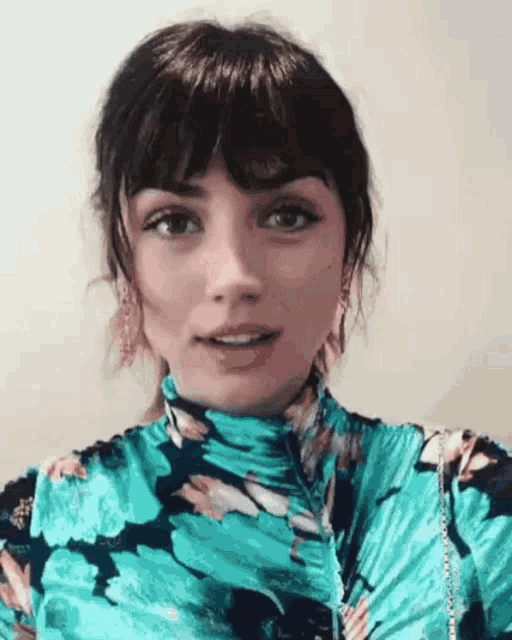 Ana de Armas though...