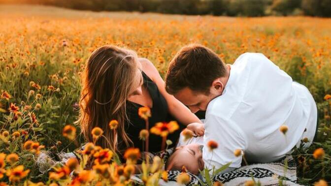 Do you think getting married and having kids is less of a priority for modern men/women?
