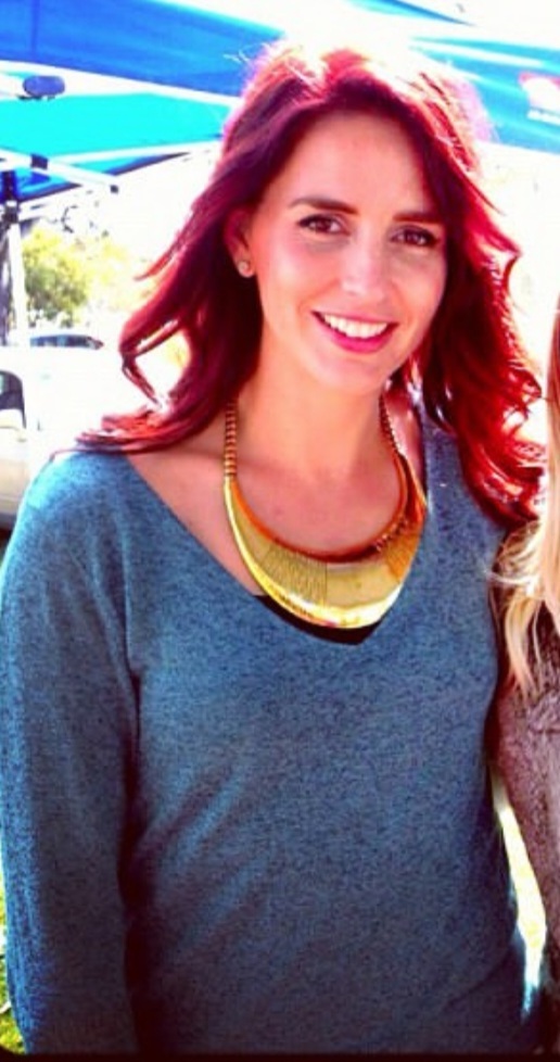 Do you find this woman sexy and attractive?