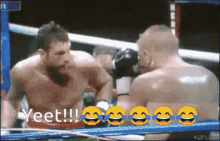 Can you throw them hands?