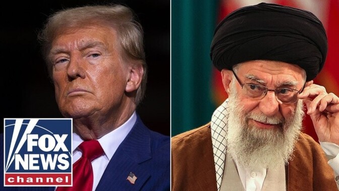 How many hours does the Iranian leaders have to live?