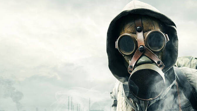 What is your secret toxic trait?